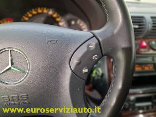 MERCEDES-BENZ C 200 usata 27