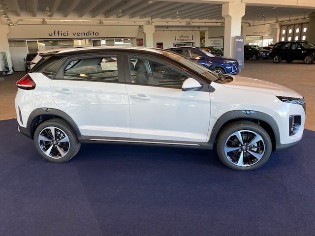 DR MOTOR DR 3.0 usata, con Airbag