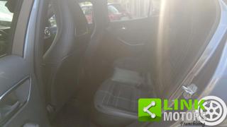 MERCEDES-BENZ GLA 200 usata, con Immobilizzatore elettronico