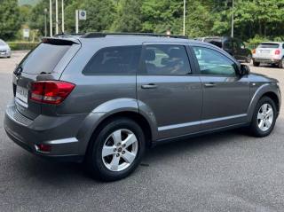 FIAT Freemont usata, con Autoradio
