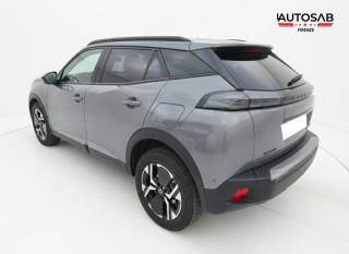 PEUGEOT 2008 usata, con Alzacristalli elettrici