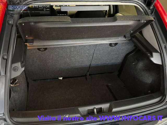 FIAT Punto usata 16
