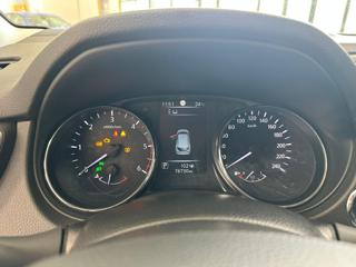 NISSAN Qashqai usata, con Interni in pelle