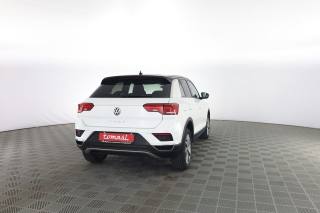 VOLKSWAGEN T-Roc usata 3