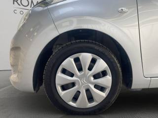 CITROEN C1 usata 20