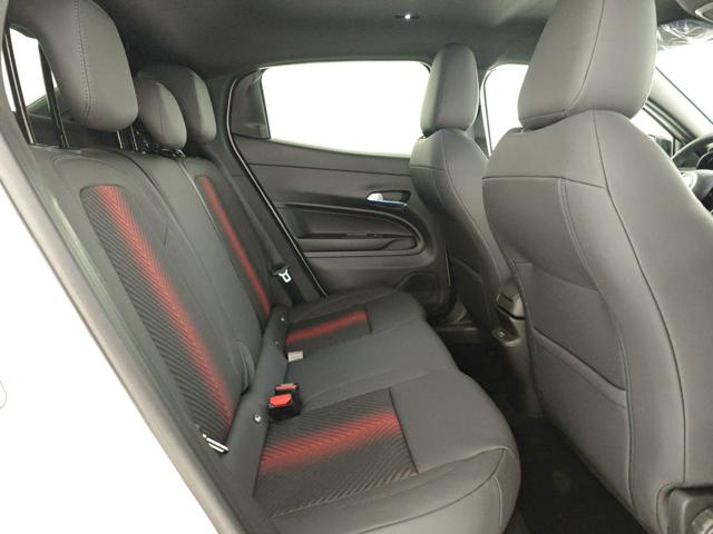 ALFA ROMEO Junior usata, con Immobilizzatore elettronico