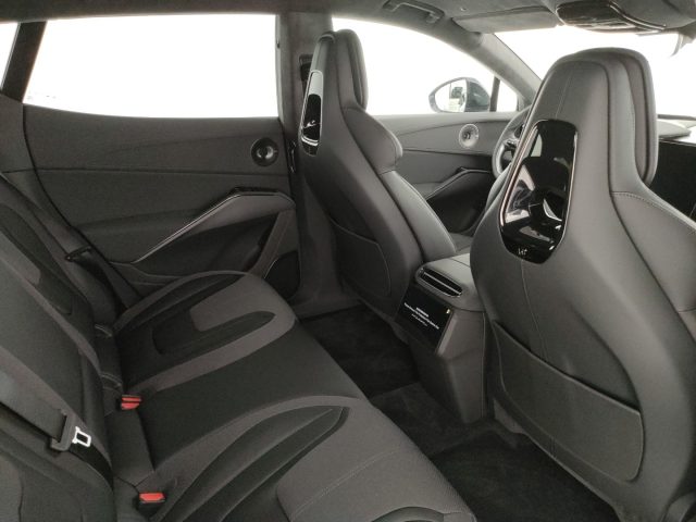 LOTUS Eletre usata, con Controllo automatico clima