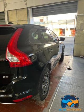 VOLVO XC60 usata, con Alzacristalli elettrici