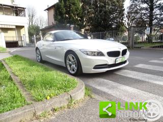 BMW Z4 usata, con Autoradio