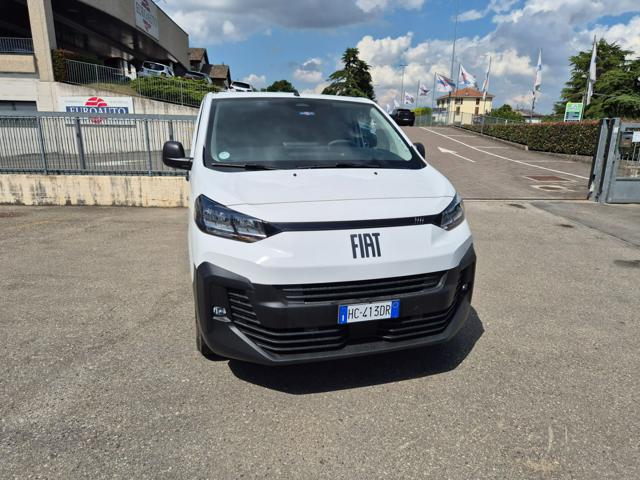 FIAT Scudo usata, con Alzacristalli elettrici