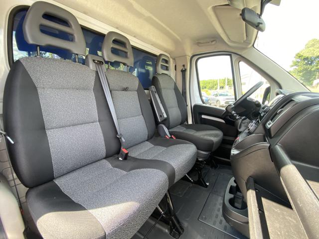 FIAT Ducato usata 11