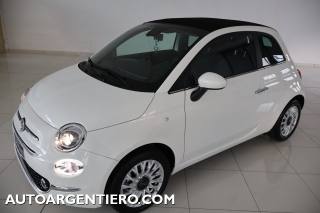FIAT 500C usata, con Sound system