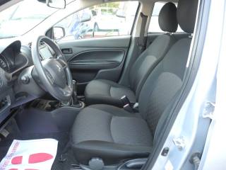 MITSUBISHI Space Star usata, con Immobilizzatore elettronico