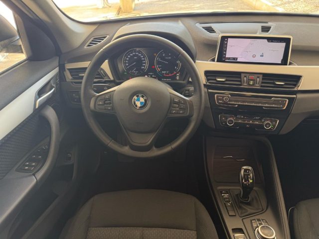 BMW X1 usata, con Sensore di luce