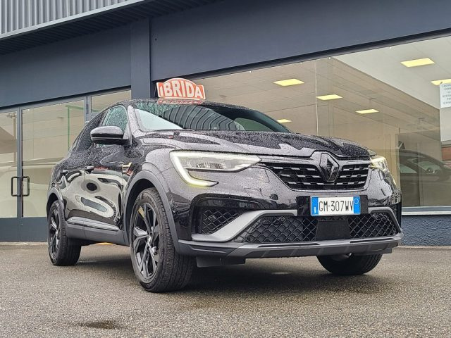 RENAULT Arkana usata, con Airbag