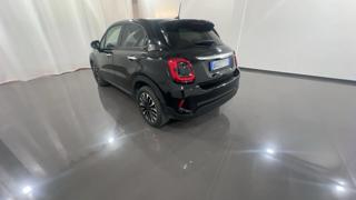 FIAT 500X usata, con Airbag Passeggero