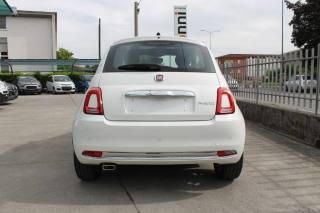 FIAT 500 usata, con Alzacristalli elettrici