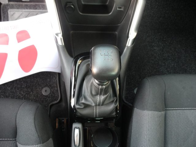 CITROEN C3 Aircross usata, con Bluetooth