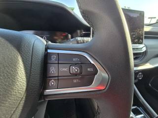 JEEP Compass usata, con Cruise Control