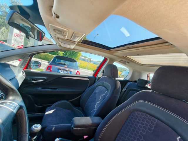 FIAT Punto usata, con Climatizzatore