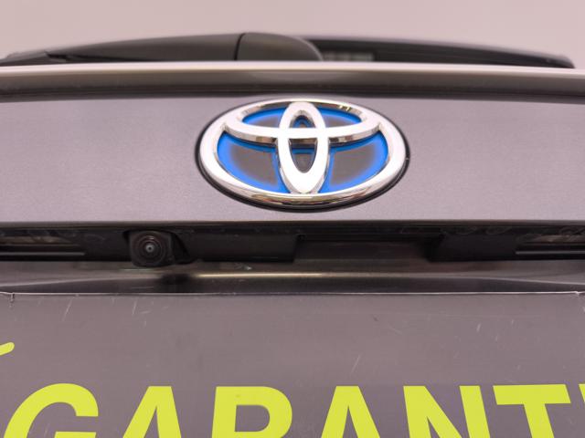 TOYOTA RAV 4 usata, con USB