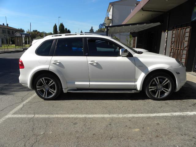 PORSCHE Cayenne usata, con Airbag Passeggero