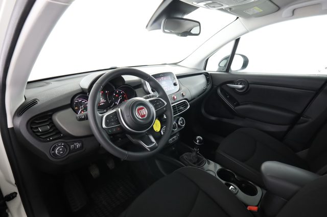 FIAT 500X usata 1