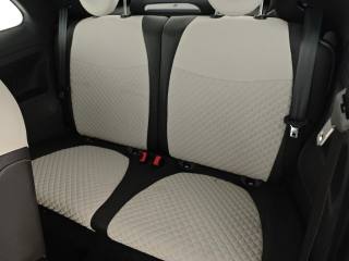 FIAT 500C usata, con Cerchi in lega