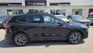 FORD Kuga usata, con Alzacristalli elettrici