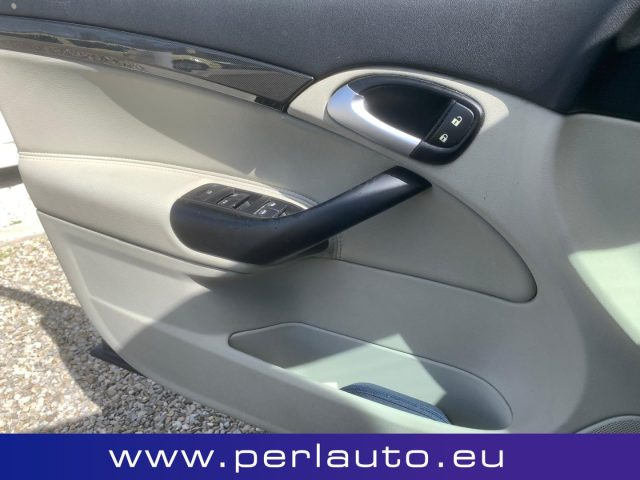 SAAB 9-3 usata, con Boardcomputer
