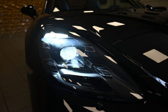 PORSCHE 718 Spyder usata 65