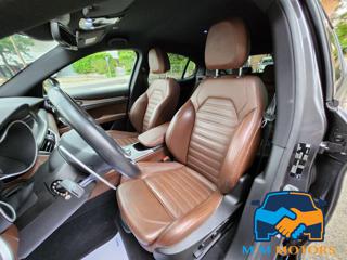 ALFA ROMEO Stelvio usata, con Chiusura centralizzata