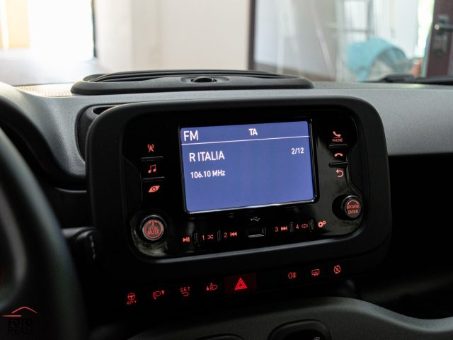 FIAT Panda usata 32