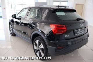 AUDI Q2 usata, con Airbag laterali