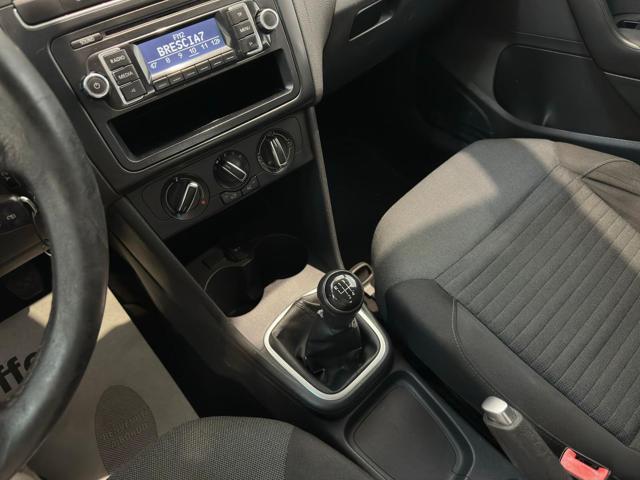 VOLKSWAGEN Polo usata, con ESP