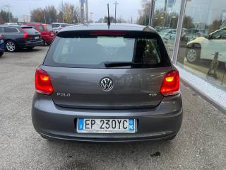 VOLKSWAGEN Polo usata, con Airbag Passeggero