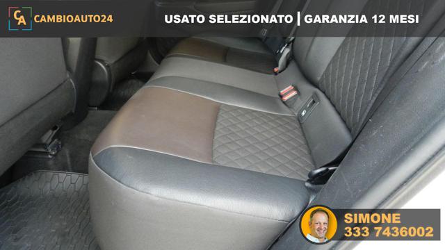 TOYOTA C-HR usata 89
