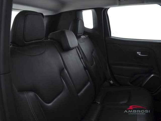 JEEP Renegade usata 10