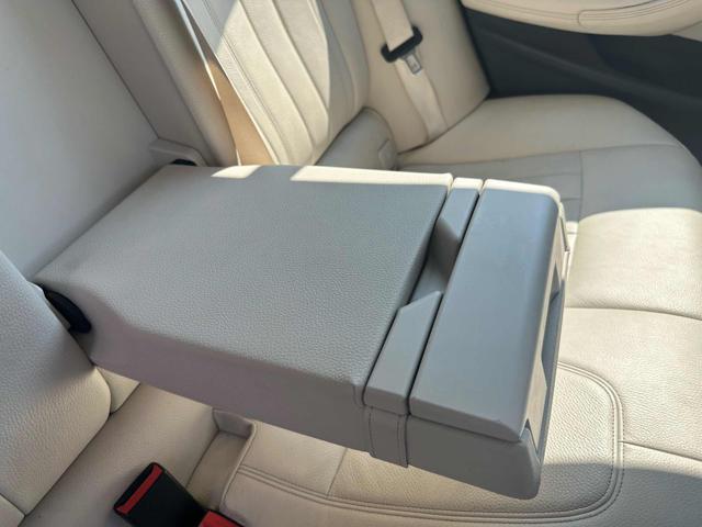 BMW 520 usata, con Sistema di navigazione