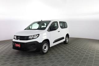 OPEL Combo Life Combo Life 1.5D 100 CV S&S MT6 Edition N1