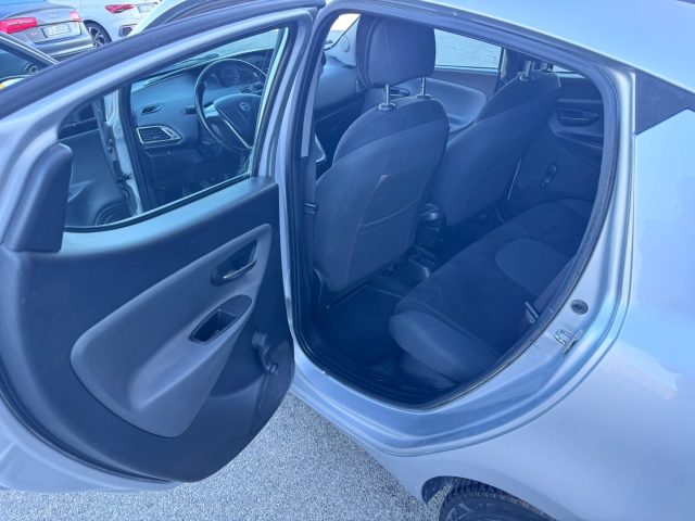 LANCIA Ypsilon usata, con Chiusura centralizzata telecomandata