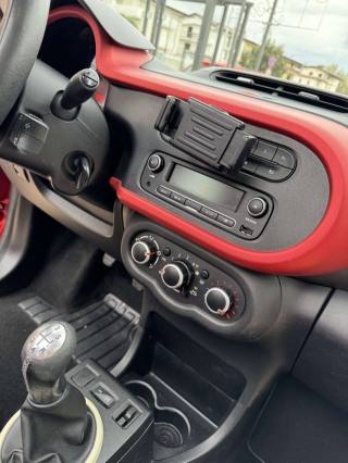 RENAULT Twingo usata, con Servosterzo