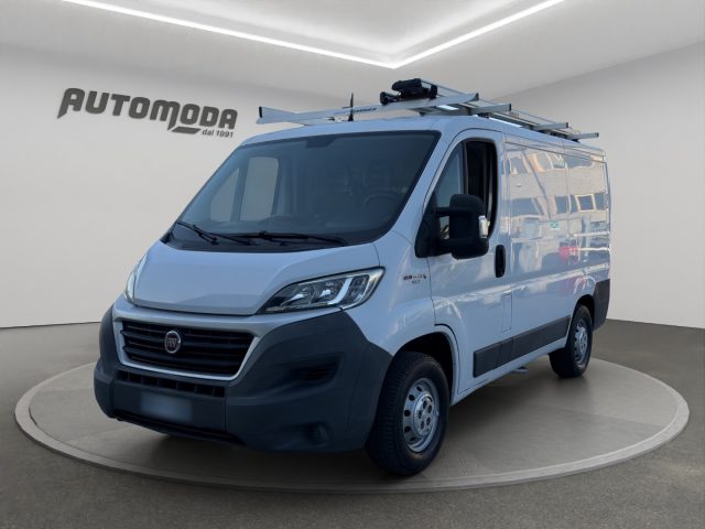 FIAT Ducato usata, con ABS