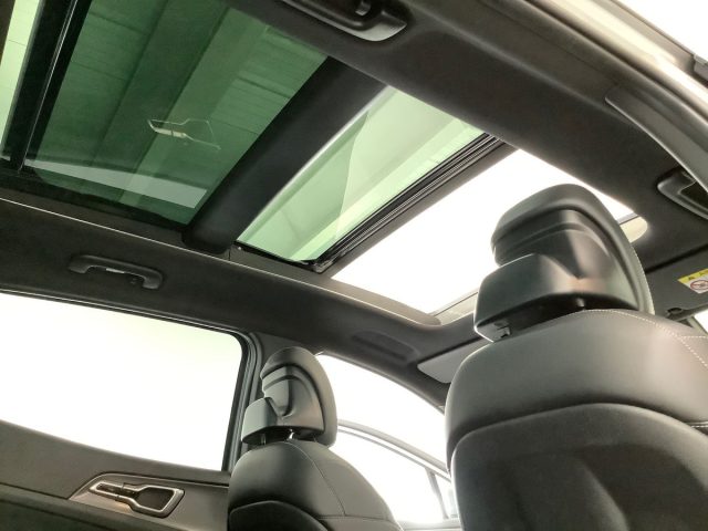 KIA Sportage usata, con Sensore di luce