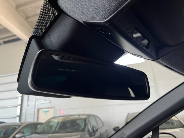 RENAULT Captur usata, con Luci diurne LED