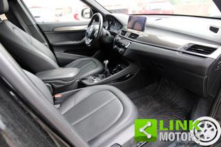 BMW X1 usata, con Airbag testa