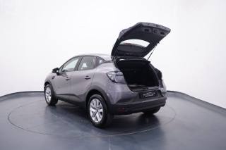 RENAULT Captur usata 27