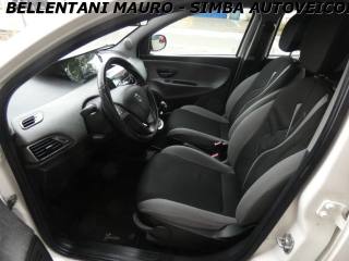 LANCIA Ypsilon usata, con Specchietti laterali elettrici