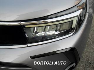 OPEL Grandland usata, con Immobilizzatore elettronico