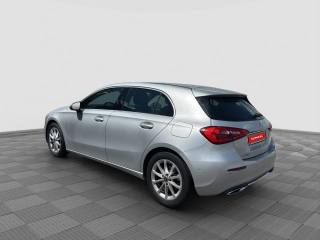 MERCEDES-BENZ A 180 usata 2